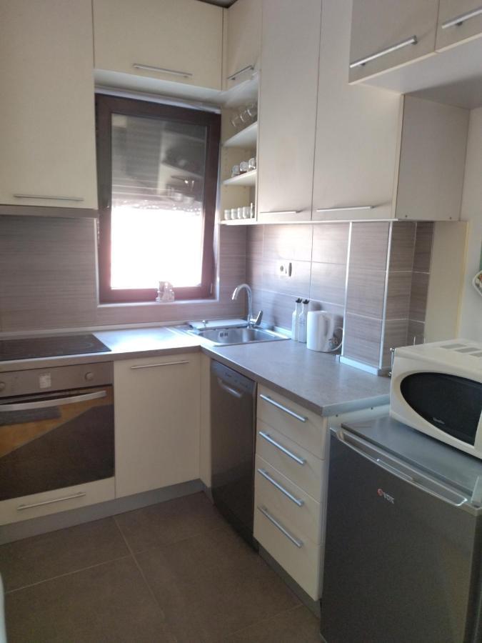 Apartman Gana Altina Lux بلغراد المظهر الخارجي الصورة