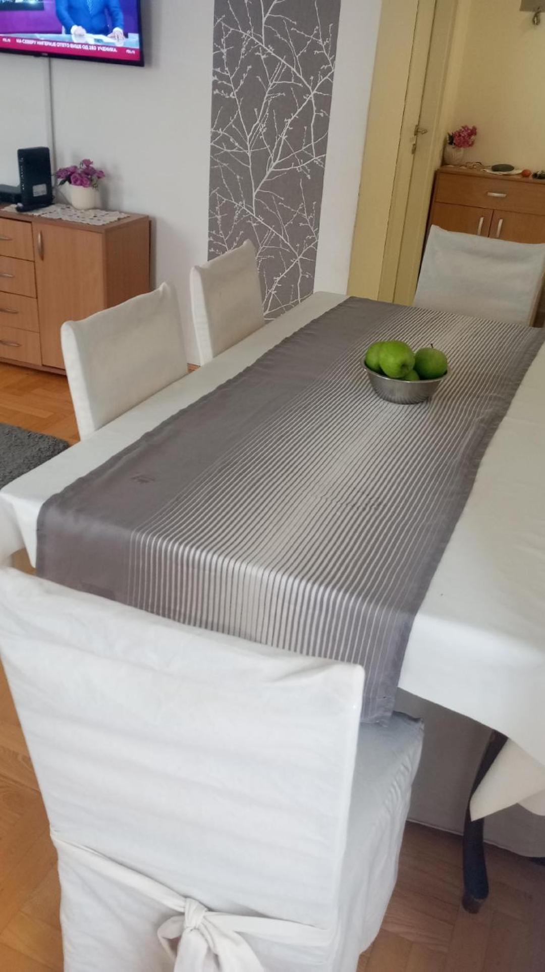 Apartman Gana Altina Lux بلغراد المظهر الخارجي الصورة