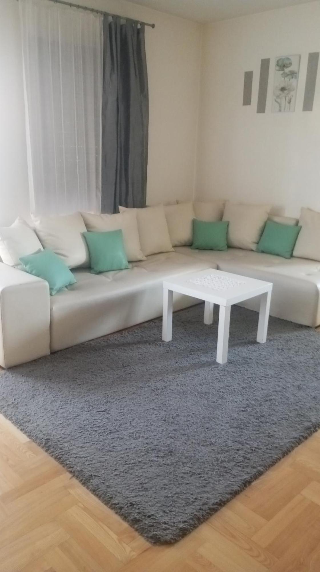 Apartman Gana Altina Lux بلغراد المظهر الخارجي الصورة