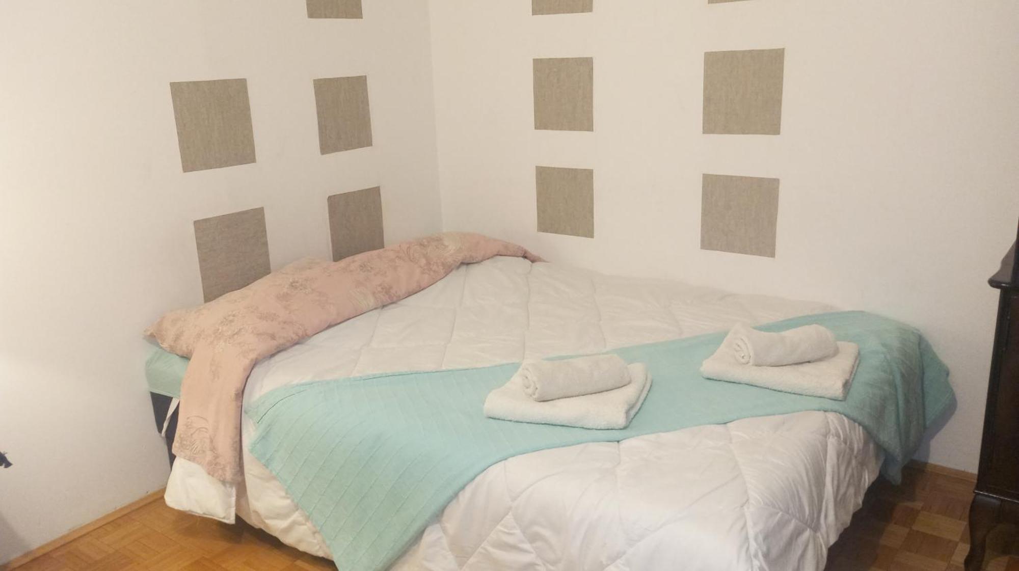 Apartman Gana Altina Lux بلغراد المظهر الخارجي الصورة
