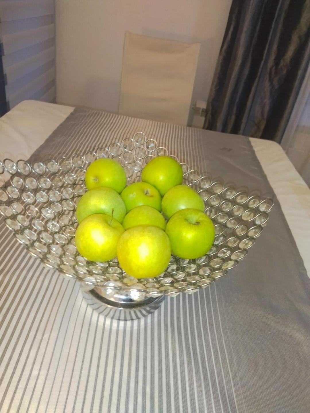 Apartman Gana Altina Lux بلغراد المظهر الخارجي الصورة